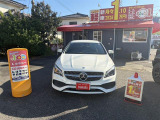 CLAクラス CLA180 