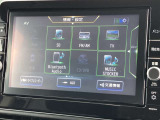 TV・ラジオ・CD再生・DVDビデオ再生・SDカードへのCD音楽録音・Bluetooth接続等が可能です。