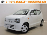 トヨタカローラ和歌山のU-CAR『スズキ アルトL』をご覧いただきありがとうございます。