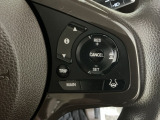 【アダプティブ・クルーズ・コントロール】予め設定した車速内でクルマが自動的に加減速。 前走車との適切な車間距離を維持しながら追従走行し、高速道路でのドライバーの疲労を軽減してくれる嬉しい機能付♪