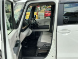 外内装ルームクリーニング済みです。納車時には再度をしっかりクリーニングしてのご納車になります♪