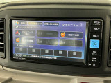 【テレビ視聴可能】ドライブのお供に、お好きなテレビ番組をお楽しみください♪
