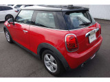 ご来店、お問い合わせ心よりお待ちしております!MINI NEXT大分【無料専用ダイアル 0078-6002-108665】