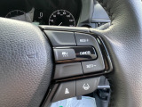 ☆HONDA SENSING☆★衝突軽減ブレーキ・誤発進抑制機能・路外逸脱抑制機能など安心安全快適に運転できる装備を搭載しております★