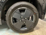 ◆◆◆タイヤサイズは155/65R14です。
