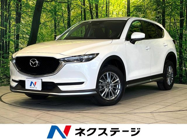 CX-5 2.2 XD 