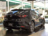 MAZDA3ファストバック  2.0 20S ツーリング