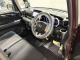 ☆全車専用機械でルームクリーニング施工してます!シートも、もちろん汚れや破れも無く非常に良いコンディションですよ☆(パックによります)