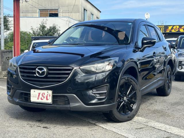 CX-5 2.2 XD