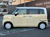 通勤・通学から日頃のお買い物までどんな場面でも便利なお車