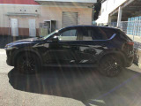 CX-5 2.2 XD ブラックトーンエディション 