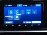 TV、Buluetooth付きです