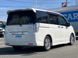 ステップワゴン 2.0 スパーダ S 