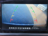 『バックビューモニター』が付いておりますので、狭い駐車場でも自信をもって運転できます♪♪暗い所でもよく見えます♪♪