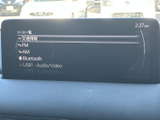 FM・AMラジオやBluetooth、USBなどの音源が一覧で表示され、使いたい項目を確認しやすい画面です。気分や利用シーンに合わせて音源を選べるのが便利です。