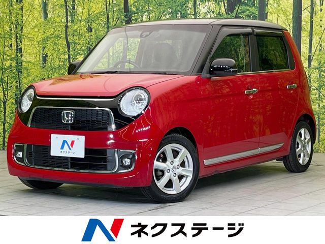 N-ONE プレミアム