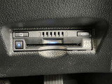 ETC車載器搭載しております。高速道路も料金支払いレーンに並ばず通過でき、とても便利です。ETCカードもお車購入時に入会する事ができます。お気軽にお問い合わせ下さい。