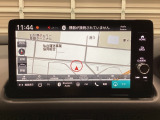 多機能と操作のしやすさを両立した、Honda CONNECT対応のナビディスプレーです。ETC2.0車載器もナビゲーション連動し、スマートフォン用Bluetoothユニット付きです。