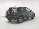 ヴェゼル 1.5 ハイブリッド Z ホンダセンシング 4WD 