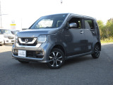 人気車種!N-BOXカスタムが入庫しました☆彡