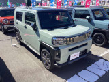 タフト G ターボ ダーククロム ベンチャー 