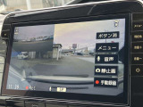 ドライブレコーダーの映像再生や各種設定はナビ画面上で操作可能です。
