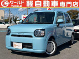 ☆いらっしゃいませ☆軽ワールドです。この度は当店のお車をご覧になっていただき、誠にありがとうございます!お客様に寄り添ったご案内をさせて頂きます♪