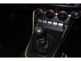 6速ミッション車です、この走りを体感してください