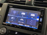 【オーディオ機能】Bluetooth対応、デジタルTV、CD・DVDプレイヤー、AM/FMチューナー付きです!