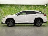 RX 300 Fスポーツ 