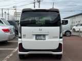 ワンオーナー車です!
