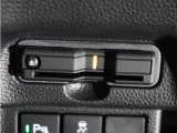 ◆ETC車載器 装備車◆今や必需品のETC!有料道路を利用する際にスムースに通過でき、わずらわしい料金支払いから開放されます!