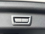 電動トランクスイッチです、慣れると手動に戻れないですよね・・・