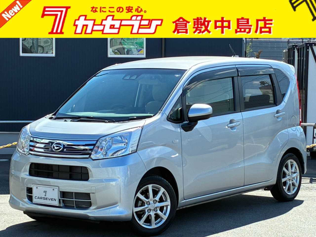 ムーヴ L SAIII
