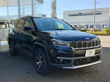 コマンダー 2.0 リミテッド ディーゼル 4WD 