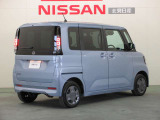 ルークス X 4WD 