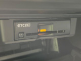 【ETC】高速道路の料金所をストレスなく通過!話題のスポットやサービスエリアに多い「スマートIC」利用時は必須のアイテムです。当店でセットアップを実施、ご納車当日からすぐにご利用いただけます!