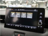 ◆ホンダ純正メモリーナビ◆初めての場所もナビゲーションがご案内!楽しい旅行をサポートします。