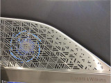 【BOWERS&WILKINSダイヤモンド・サラウンド・システム】2つのダイヤモンド・ツイーターを搭載し、車内すべてのシートでスタジオレベルのハイグレードな音響が愉しめます☆