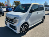 N-WGNカスタム L 4WD 