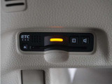 ◆ETC車載器 装備車◆今や必需品のETC!有料道路を利用する際にスムースに通過でき、わずらわしい料金支払いから開放されます!