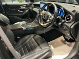 GLCクーペ 220d 4マチック AMGライン 4WD 