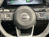 【プロパイロット】プロパイロットボタンを押すだけで後は前の車を感知するのを待つだけでとても簡単★