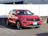 T-Roc TSI スタイル デザインパッケージ 