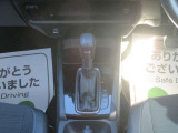 シフトの画像です!中古車は一点限りの商品ですので、気になったその時が買い時です!