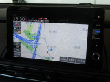 ホンダ純正メモリーナビ搭載車両♪ナビはルート案内はもちろん、Bluetooth接続にも対応していますので、スマホの中の音楽を手軽に楽しむこともできます♪AppleCarplayもご利用可能です♪