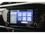 各種オーディオ対応してます。Bluetoothも接続可能です。
