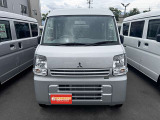 ミニキャブバン E ハイルーフ 4WD 