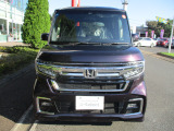 N-BOXカスタム L 
