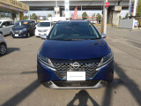 ノート  1.2 AUTECH クロスオーバー FOUR 4WD